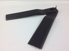 Coppia lame rientrante liscia