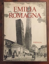EMILIA ROMAGNA EDITALIA Libero Dosi Massimo Grillandi oro zecchino cuoio pregiat
