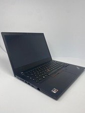 Lenovo Thinkpad L14 G1 - Rayzen Pro 5 - 8GB/256GB - AMD Radeon Pro - 14"