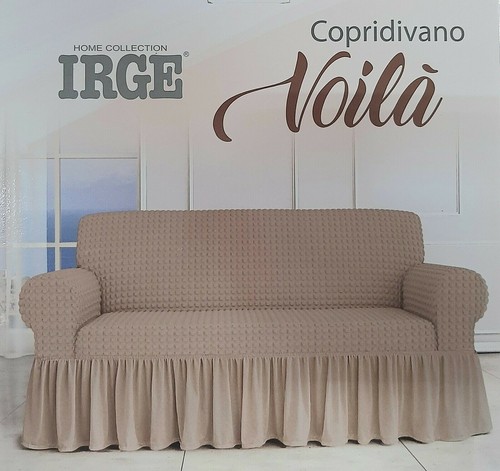 Copridivano irge voila - irge,