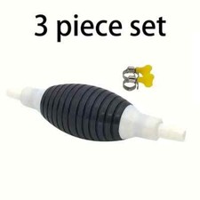 Pompa manuale di adescamento