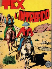 Tex n. 13 (250 Lire)
