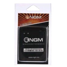NGM BL-93 BATTERIA Li-ion