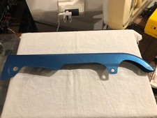 DEMM Paracatena in metallo blu