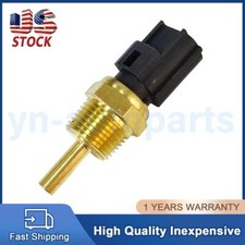 Coolant Temperature Sensor