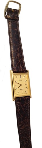Enicar orologio donna oro - enicar,