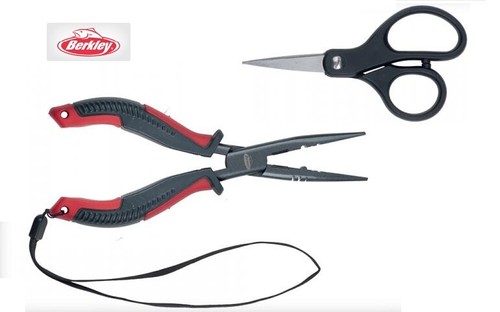 Berkley combo fishingear - berkley,