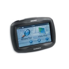 Ducati Kit navigatore satellitare Ducati Zumo 395 96680591A