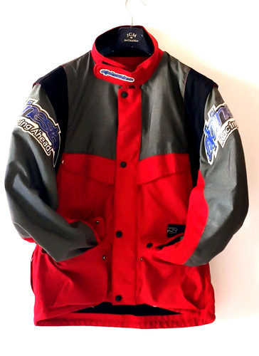Alpinestars racing ahead - alpinestars,