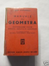 GASPARELLI - MANUALE DEL