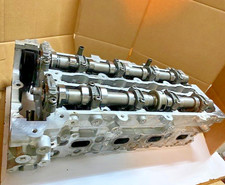 R651016 TESTATA COMPLETA CAMME MERCEDES 2.2 CDI VITO VIANO SPRINTER  651930