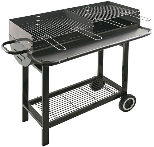 Barbecue carbonella colorado - a,