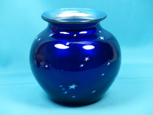 Vaso vintage 1991 - , lundberg