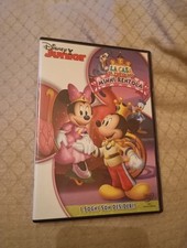 La Casa Di Topolino Minni