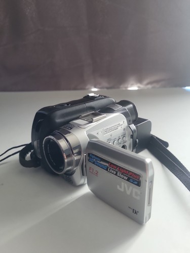 Rotta jvc gr df460ek - ***rotta***jvc, gr-df460ek