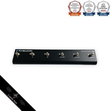 TC Helicon Switch 6