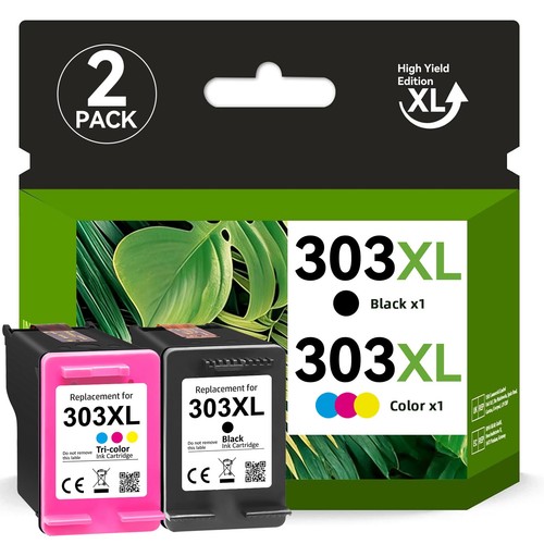 Set cartucce xxl per - hp, xl