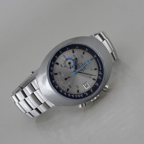 Omega speedmaster mark iii - omega,