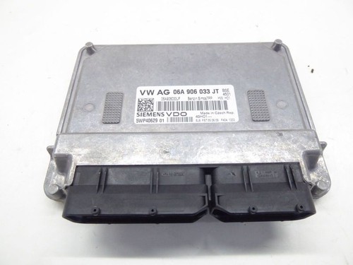 Ecu volkswagen golf plus - ecu,