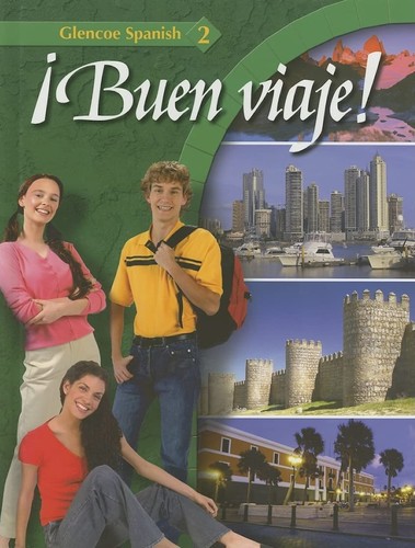 Buen viaje level - buen, viaje!