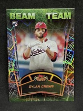 2025 Topps Stadium Club Rookie