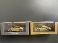 Porsche GT3 & GT3 RS 911 991