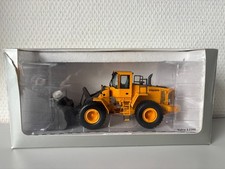 Volvo l220e pala - volvo,
