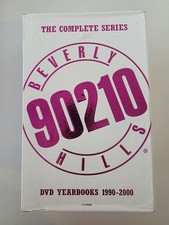 Beverly Hills 90210 The