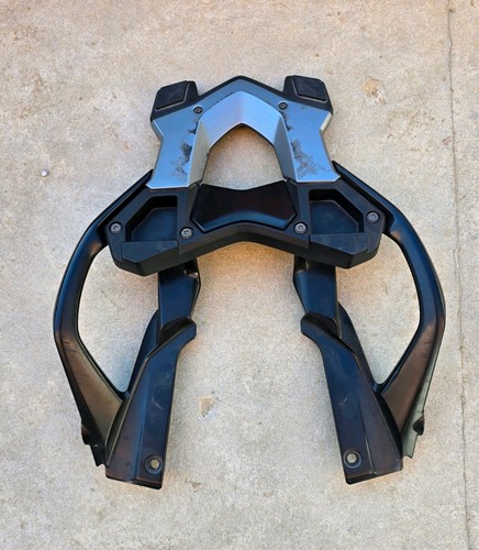 Bmw supporto bauletto - bmw,