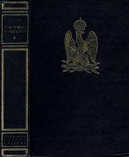 Il memoriale di Sant'Elena. VI. Stampe. Las Cases. 1962. .