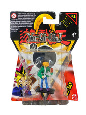Yu-Gi-Oh-Joey Wheeler Vintage