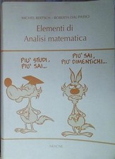 Elementi di analisi matematica