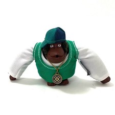 Kipling Portachiavi Scimmia