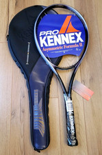 New Unstrung Pro Kennex