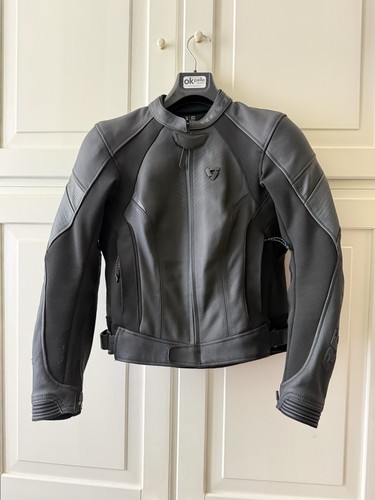 Tuta moto donna - donna, divisibile