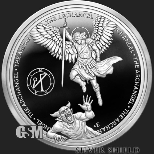 Argento 2026 arcangelo 1 - 2026,