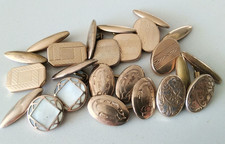 Gemelli antichi e vintage