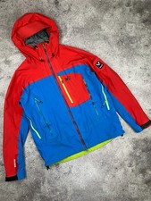 Giacca uomo millet - trilogy, gtx