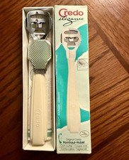 Tagliacoris Vintage Credo