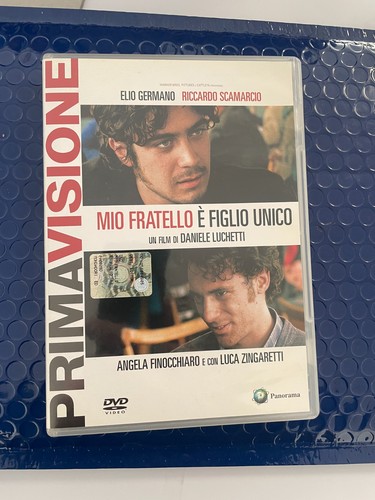 Dvd mio fratello - ,