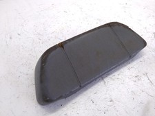 SCHIENALE POGGIASCHIENA SELLA SADDLE FODERA STRAPPATA HONDA CN SPAZIO 250 1998