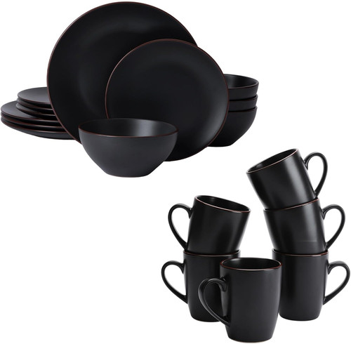 Splendido set stoviglie - splendido, di