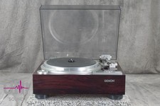 DENON DP-59L Giradischi