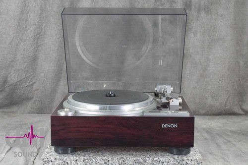 Denon 59l giradischi - dp-59l,