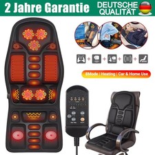 Cuscino massaggiante per tutto