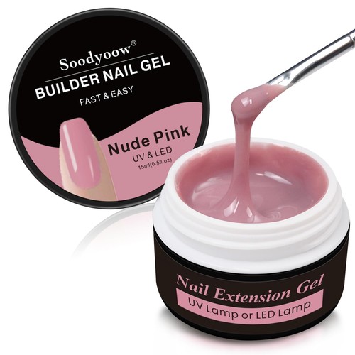 Gel ricostruzione - gel,