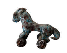 Studio Ceramica Giocattolo