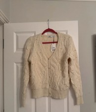 Cardigan Zara Lana misto