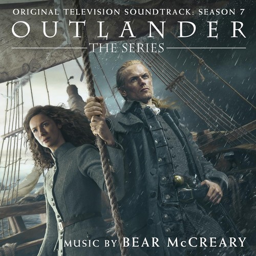 Bear mccreary outlander - bear,