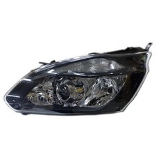 Faro anteriore sinistro h7 h15